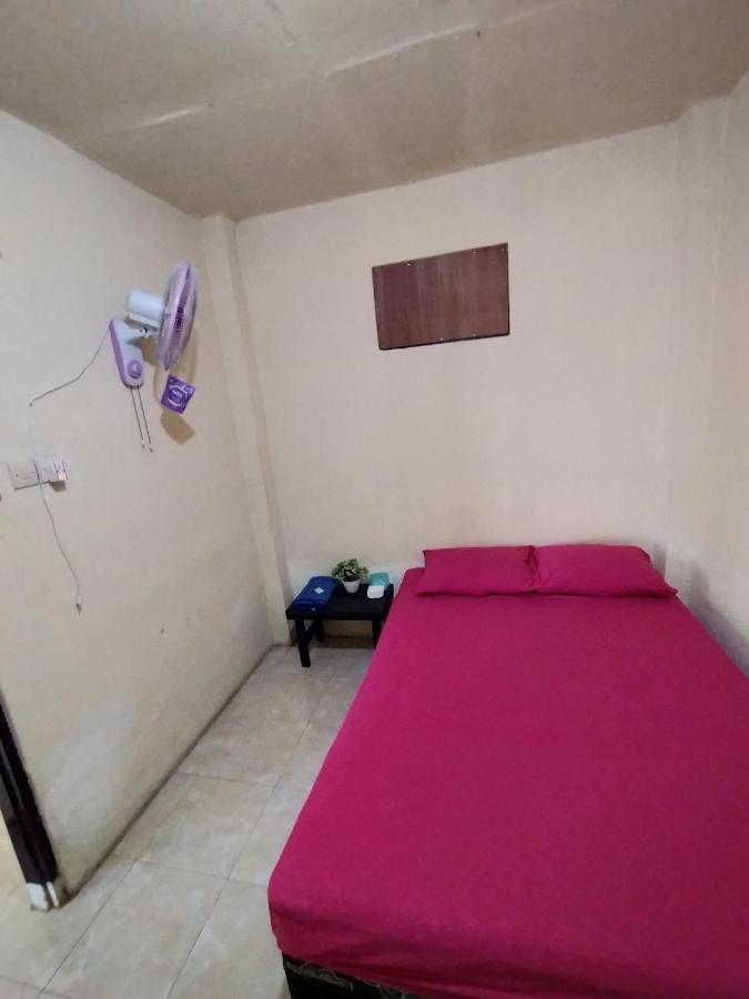Ijen Basecamp & Homestay Ketapang  Экстерьер фото