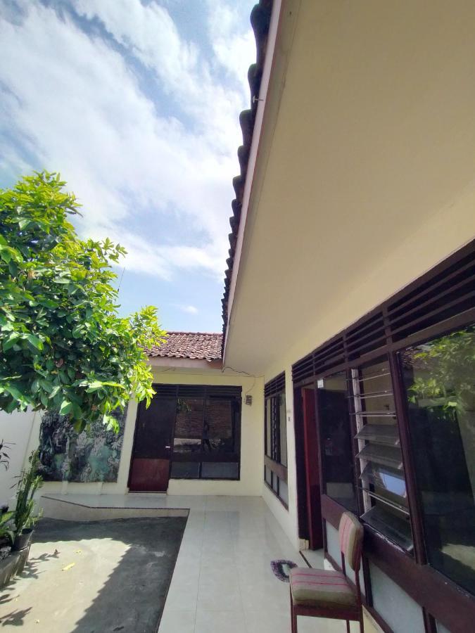 Ijen Basecamp & Homestay Ketapang  Экстерьер фото