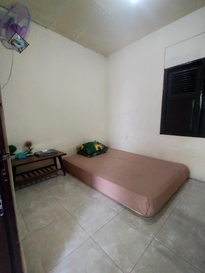 Ijen Basecamp & Homestay Ketapang  Экстерьер фото