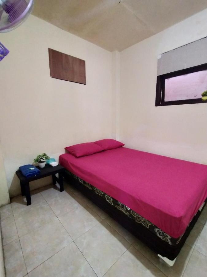 Ijen Basecamp & Homestay Ketapang  Экстерьер фото