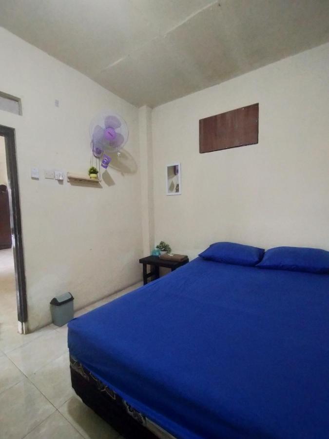 Ijen Basecamp & Homestay Ketapang  Номер фото