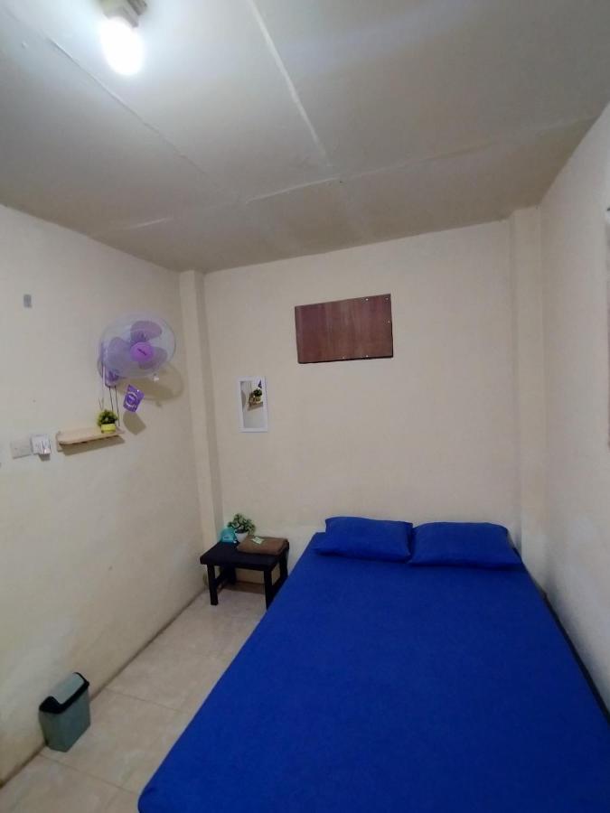 Ijen Basecamp & Homestay Ketapang  Экстерьер фото