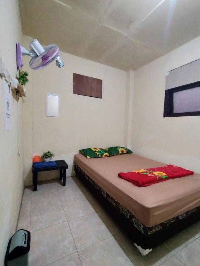 Ijen Basecamp & Homestay Ketapang  Экстерьер фото